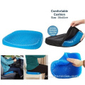 Coussin de siège orthopédique en gel